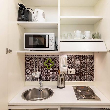 Vittoria Charme Apartment Rome Luaran gambar
