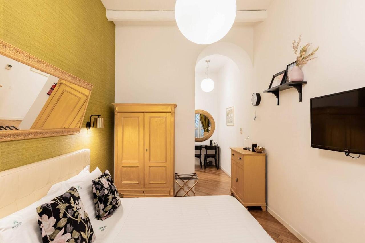 Vittoria Charme Apartment Rome Luaran gambar