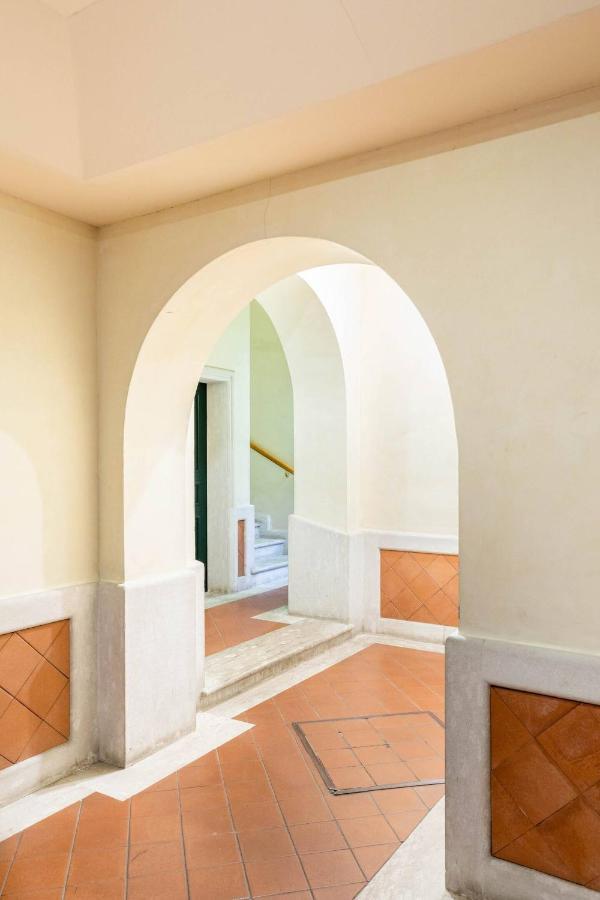Vittoria Charme Apartment Rome Luaran gambar