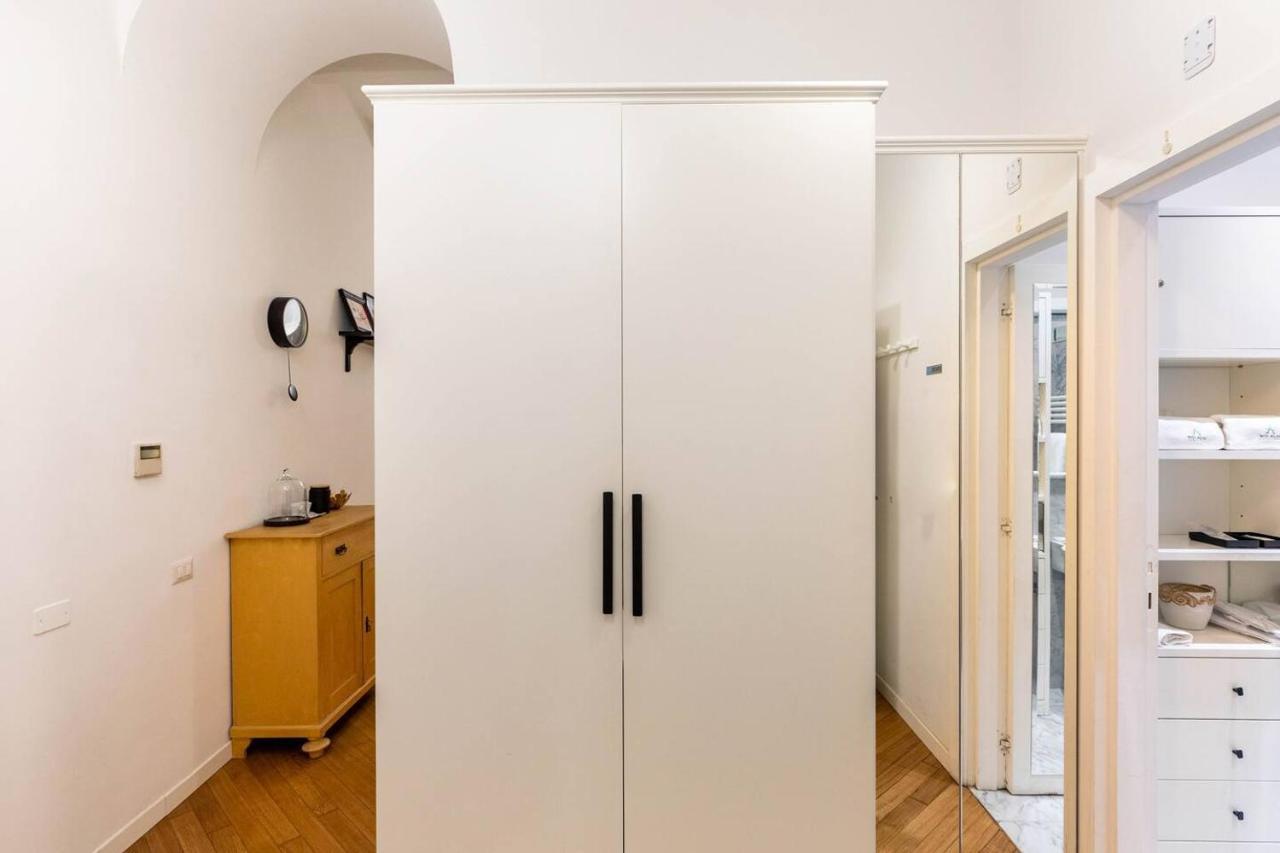 Vittoria Charme Apartment Rome Luaran gambar