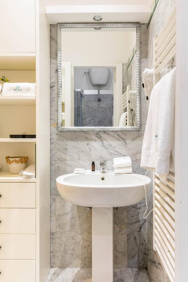 Vittoria Charme Apartment Rome Luaran gambar