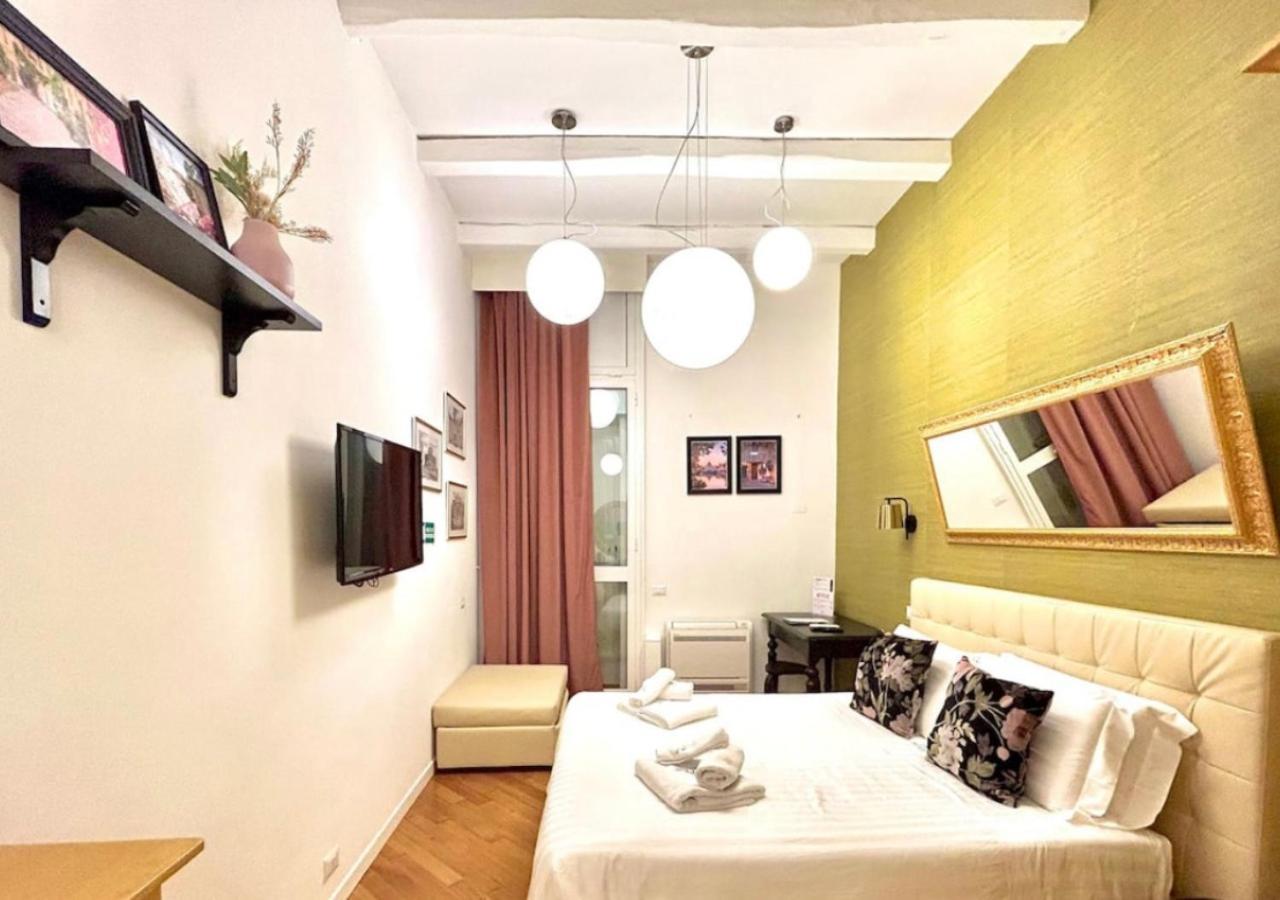 Vittoria Charme Apartment Rome Luaran gambar